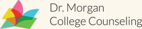 Dr Morgan College Counseling